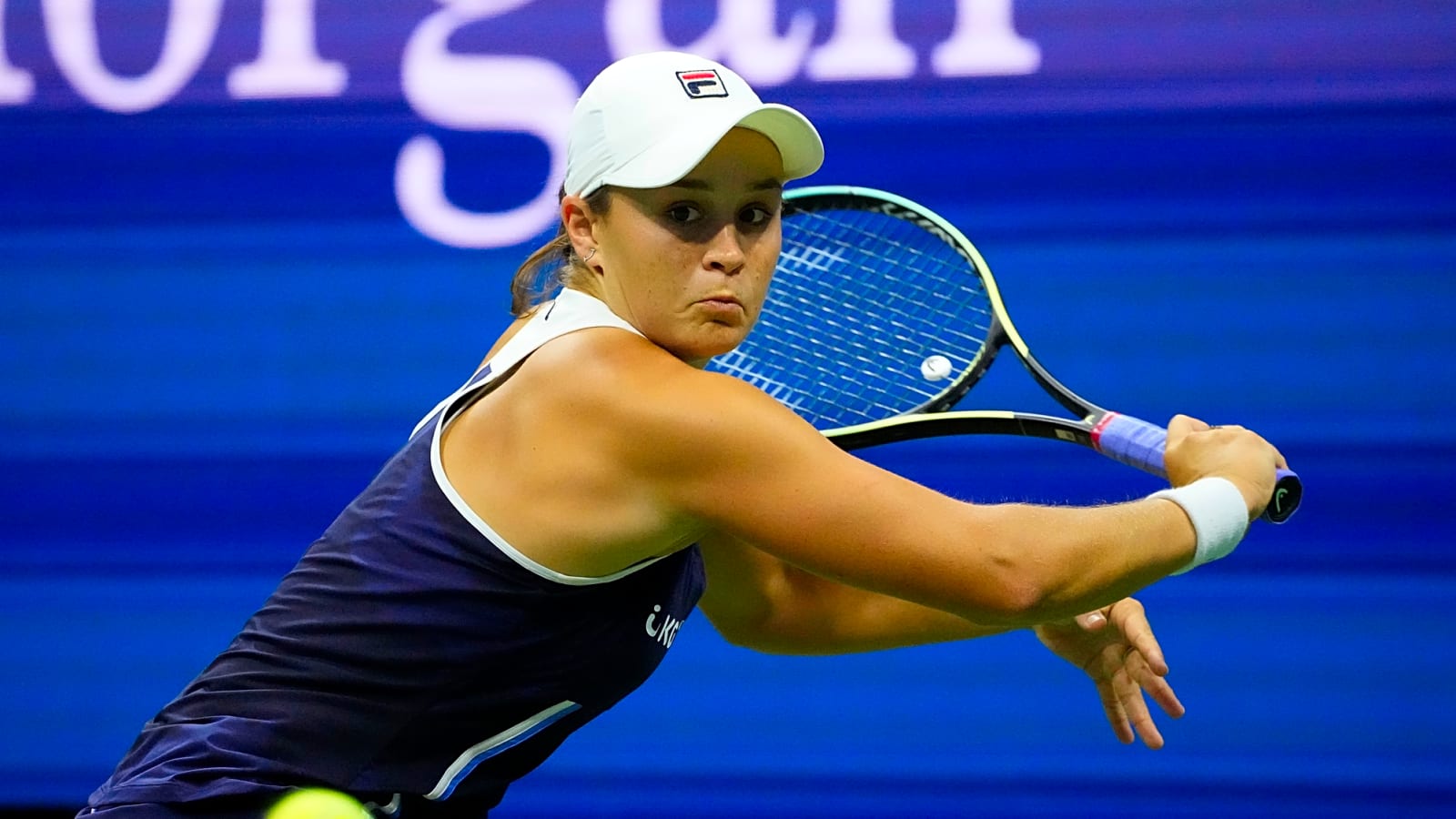 Former World No.1 Ashleigh Barty quickly shuts down comeback question: 'No chance'