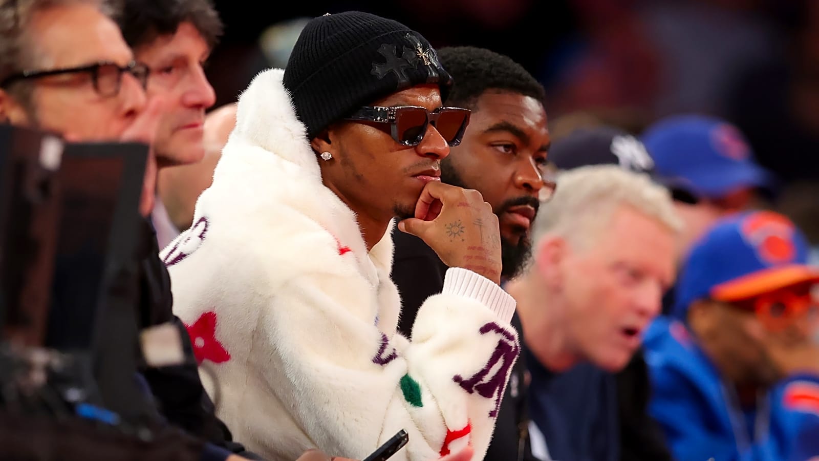 Marcus Rashford wins first trophy with Barcelona