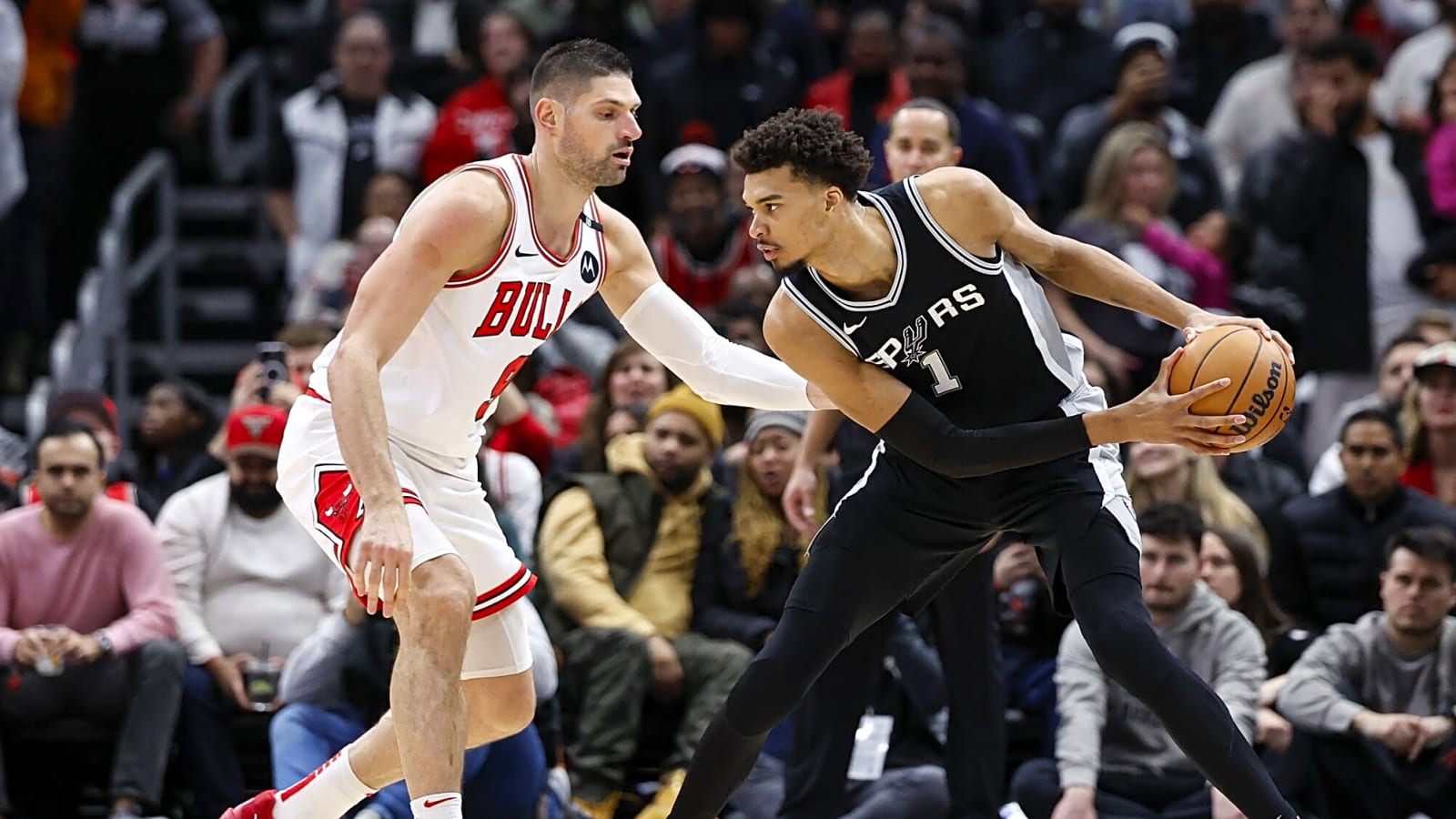 'I Got the Green Light' – San Antonio Spurs’ Victor Wembanyama Drops Huge Injury Update That Will Excite Fans