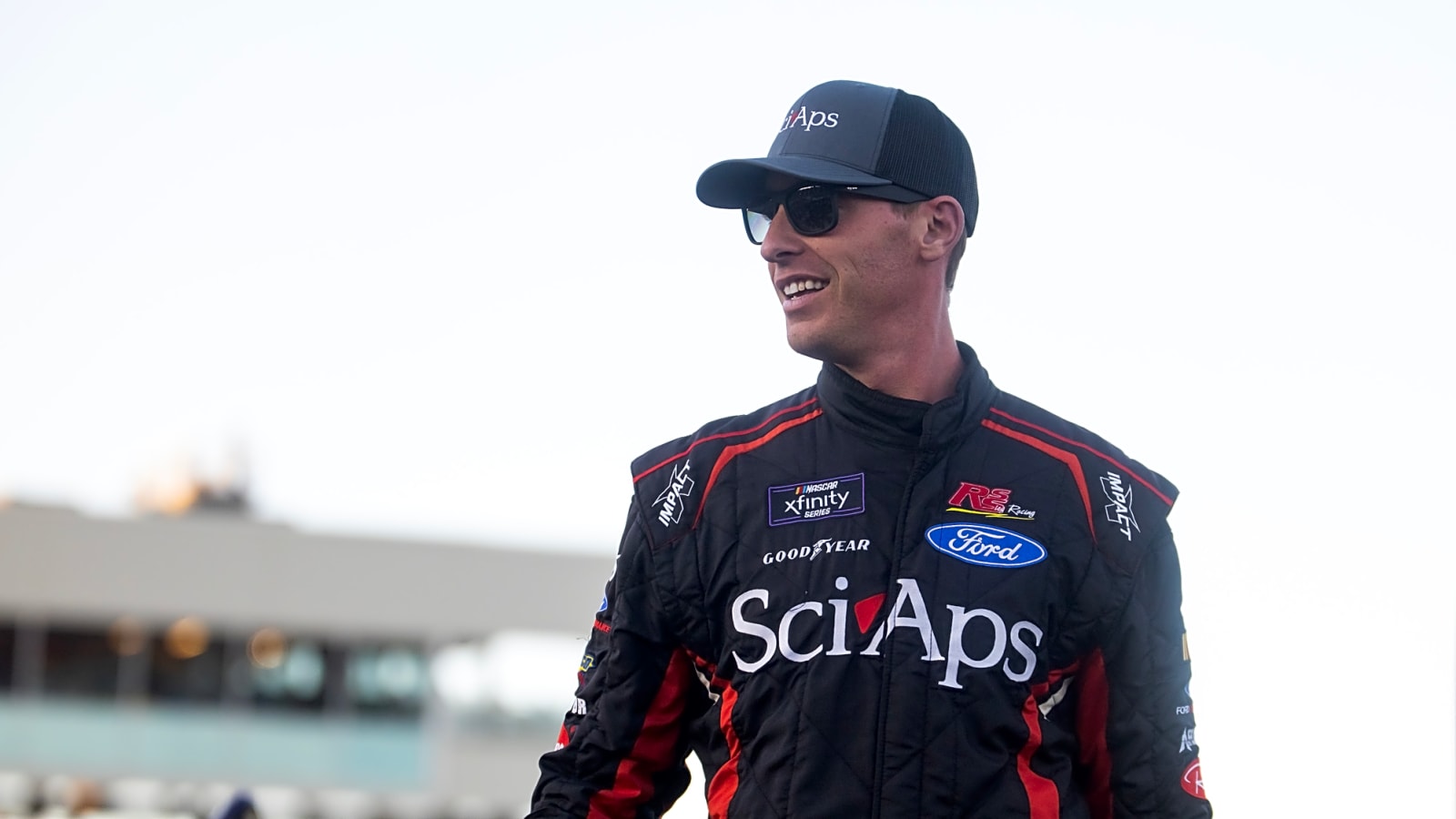 Ryan Sieg #39: Near Victories and Amazing Determination