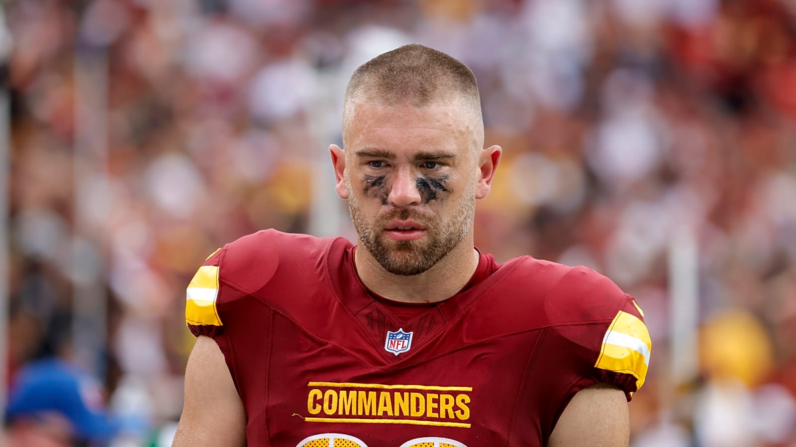 Commanders players know time is running out on turning season around