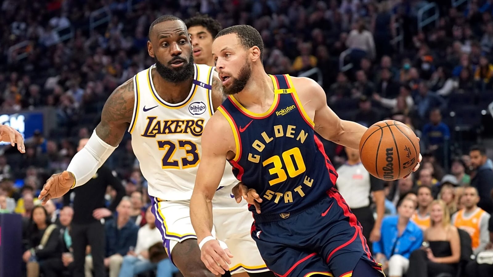 'LeBron James Will Get to Play a Natural Position' – Golden State Warriors Pitched to Make Trade With Lakers
