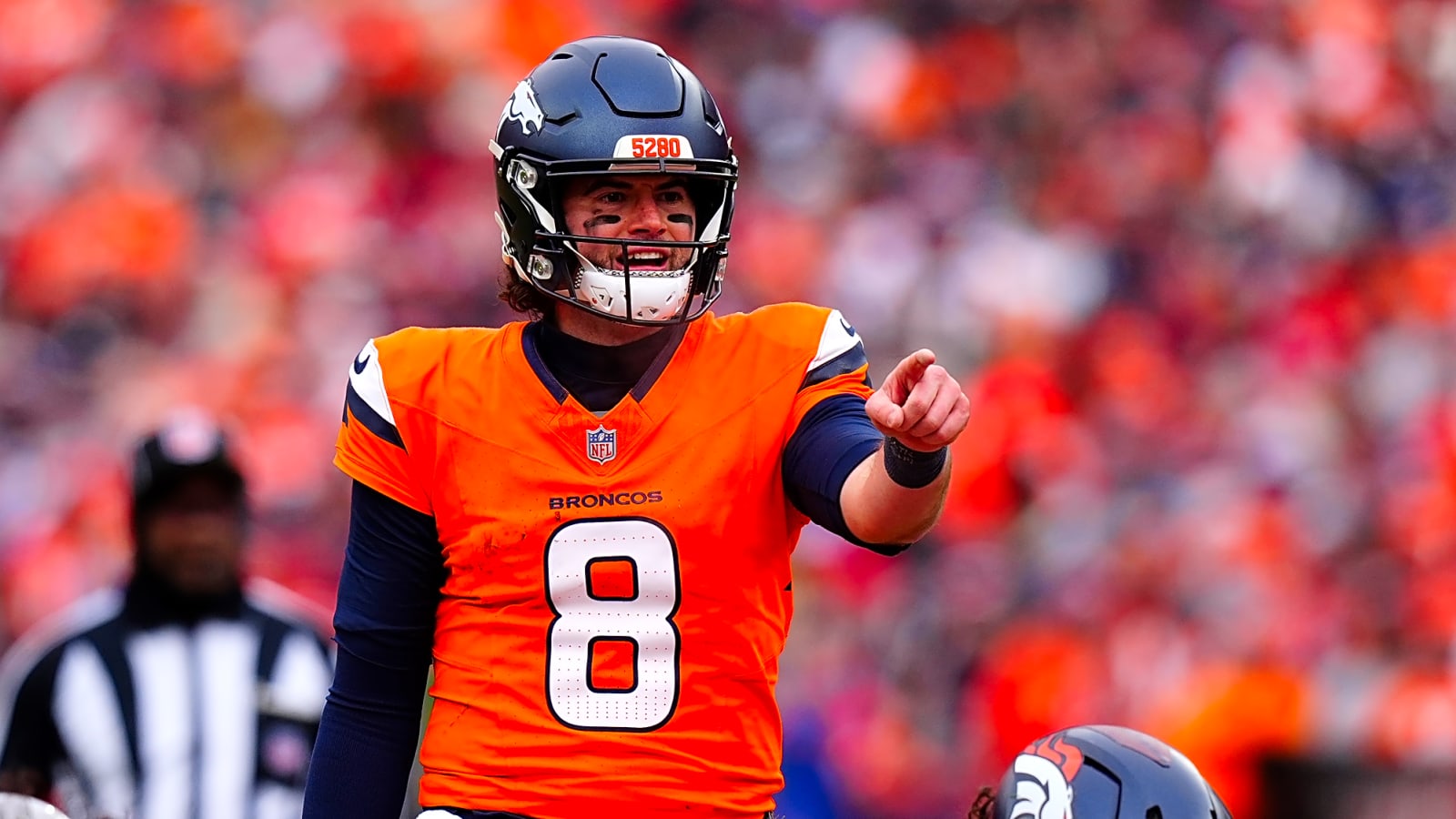 AFC Notes: Mike McDaniel, Jarrett Stidham, Broncos, Chargers, Chiefs