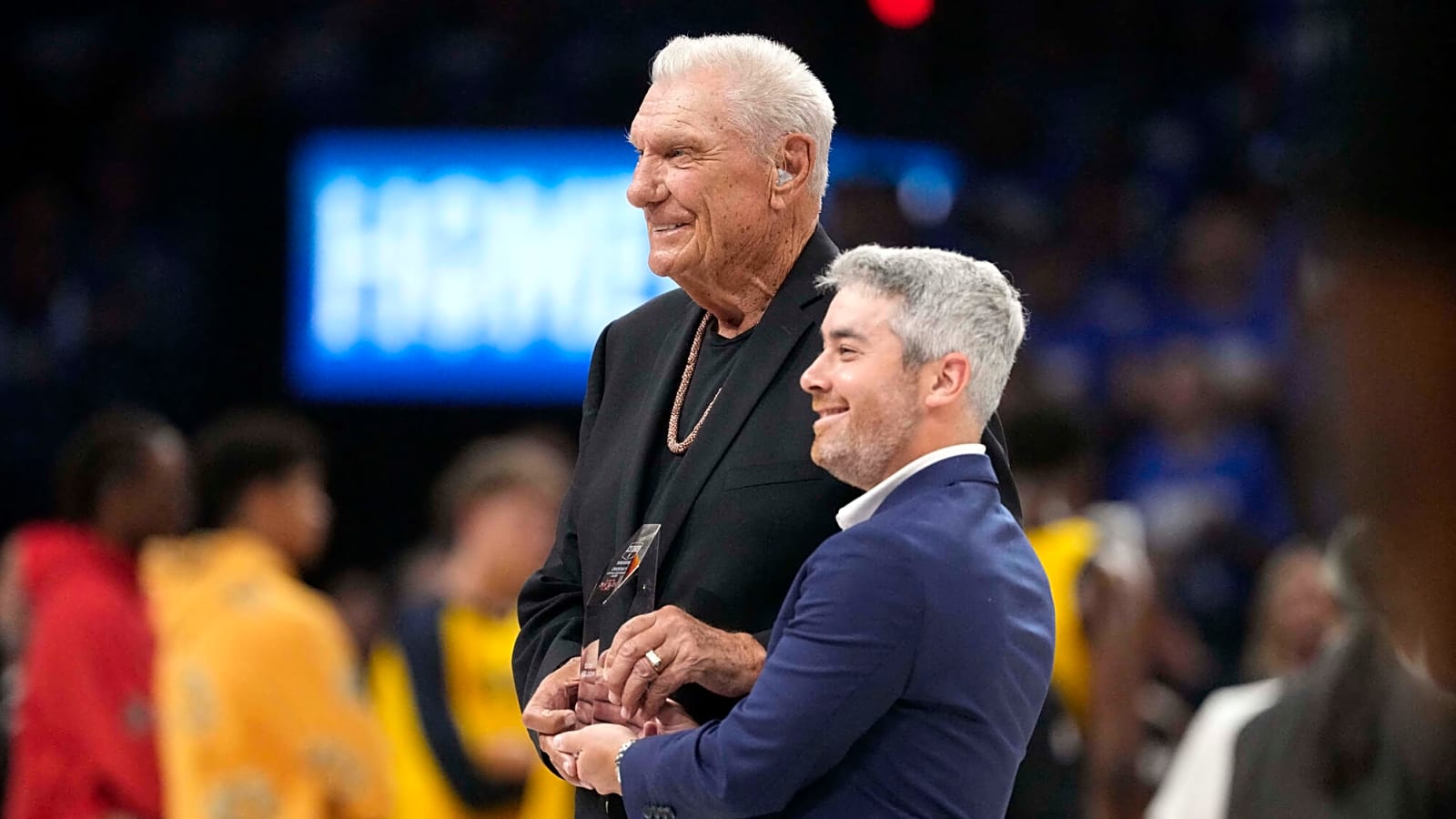 Hall Of Famer Don Nelson Dies At Age 86