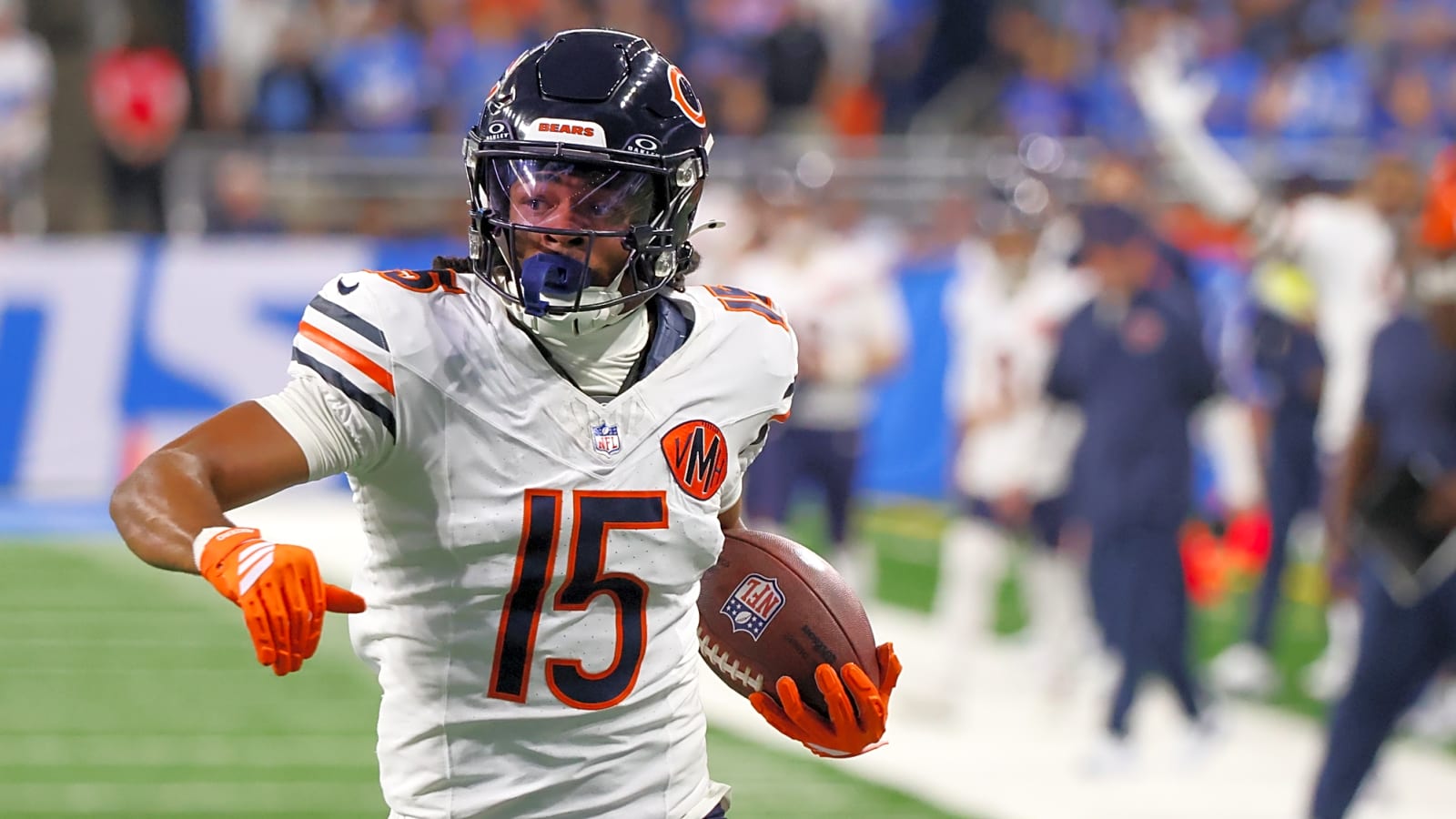 3 key matchups that could decide Cowboys vs Bears