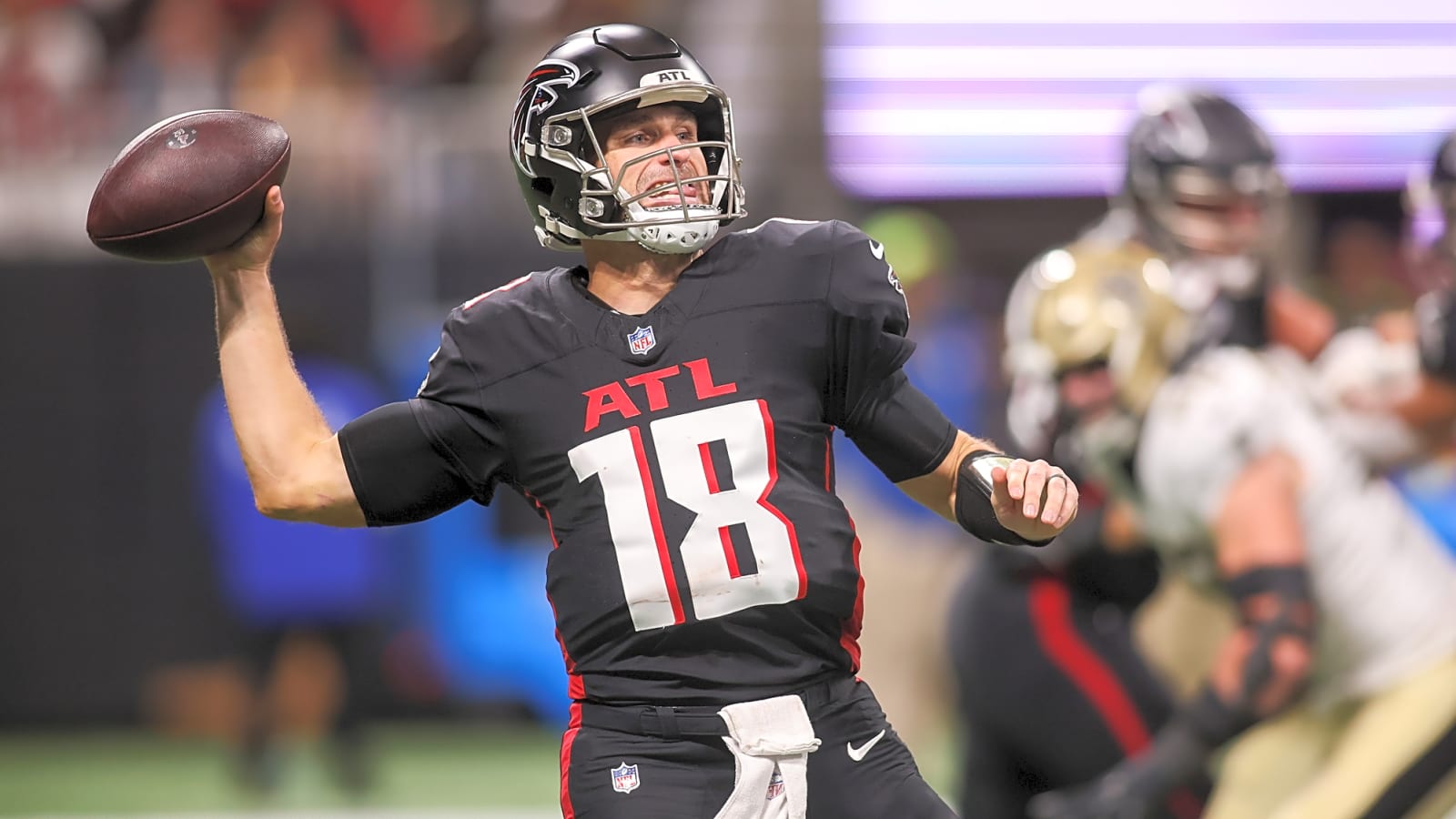 Raiders Pursued Joe Flacco, Kirk Cousins Still On Radar