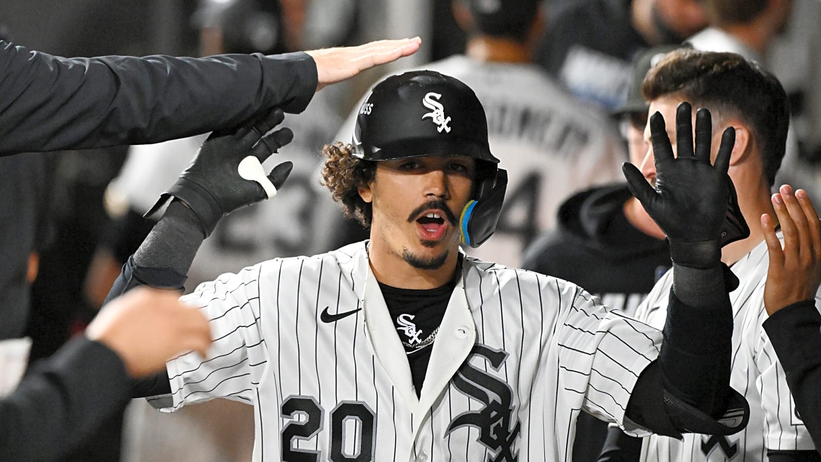 Looking at Miguel Vargas’ Breakout 2026 Season