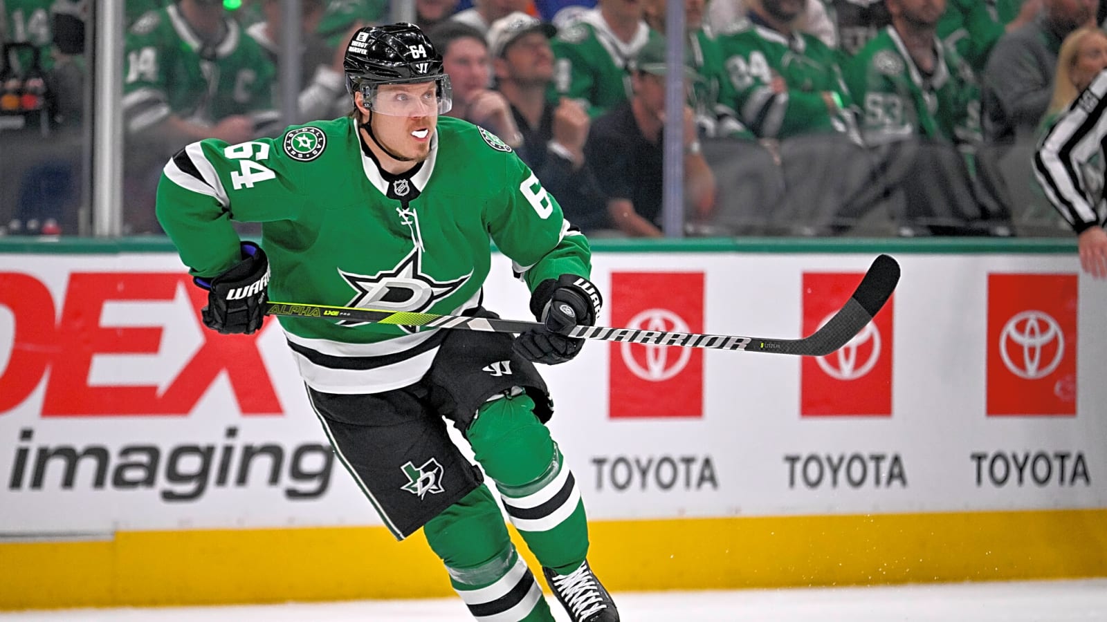 Canucks Miss Out on Two Key Free Agents They Were Actively Pursuing