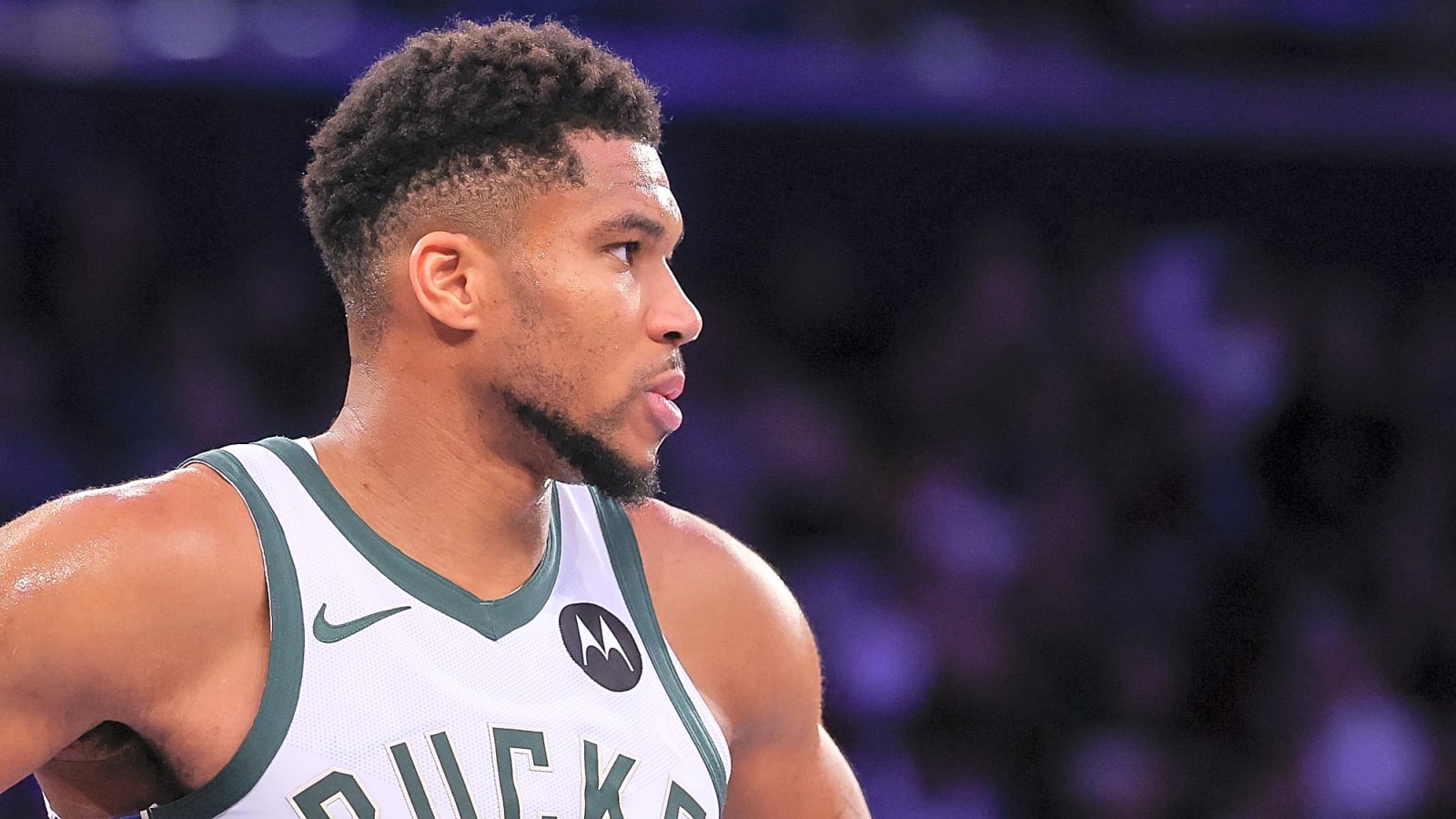 Giannis Antetokounmpo says Bucks must rediscover ‘winning mentality’