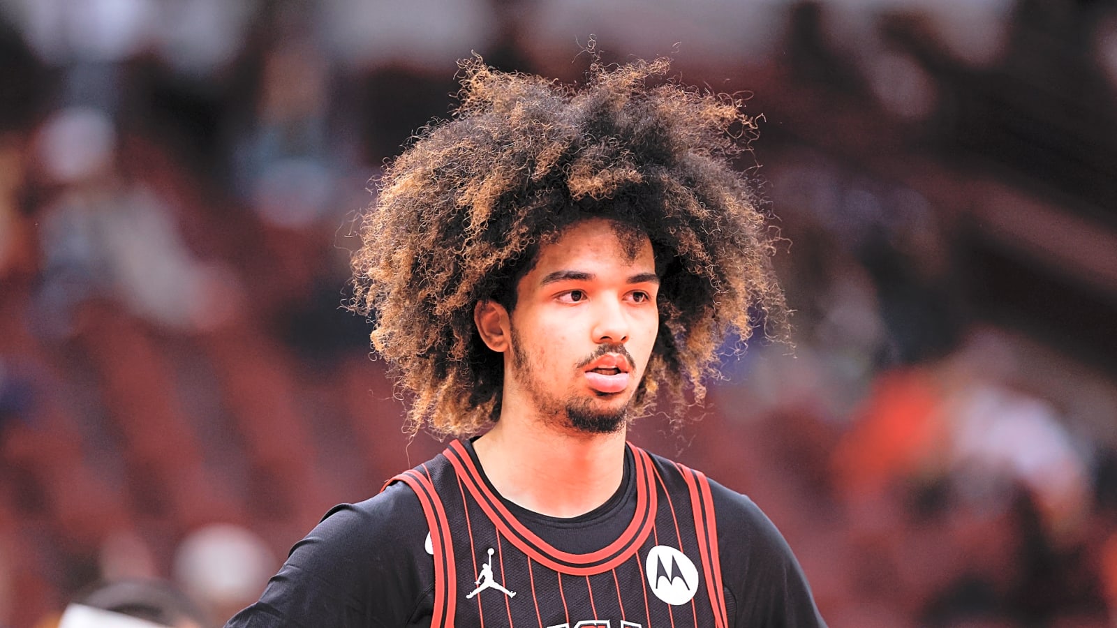 Bulls’ Trentyn Flowers Drawing Interest From Several Colleges