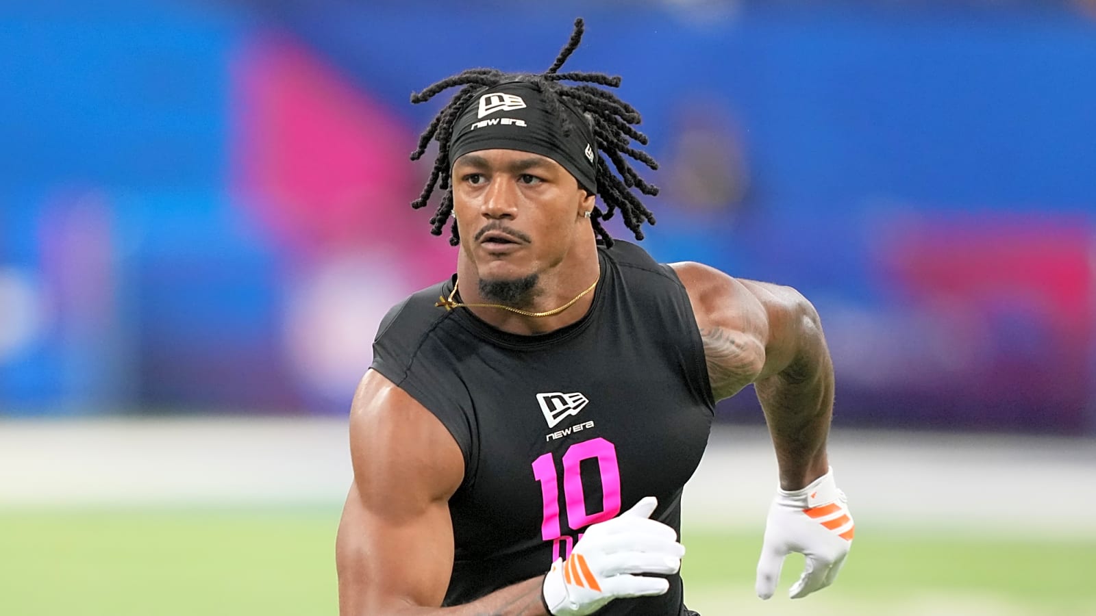 Seahawks Made Two Procedural Moves With Pair Of Rookies