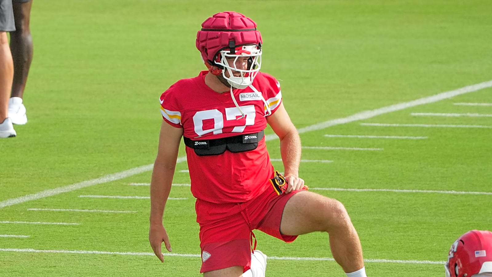 Swifties spot major Easter egg that makes Travis Kelce&#39;s latest Instagram post with Taylor Swift even sweeter