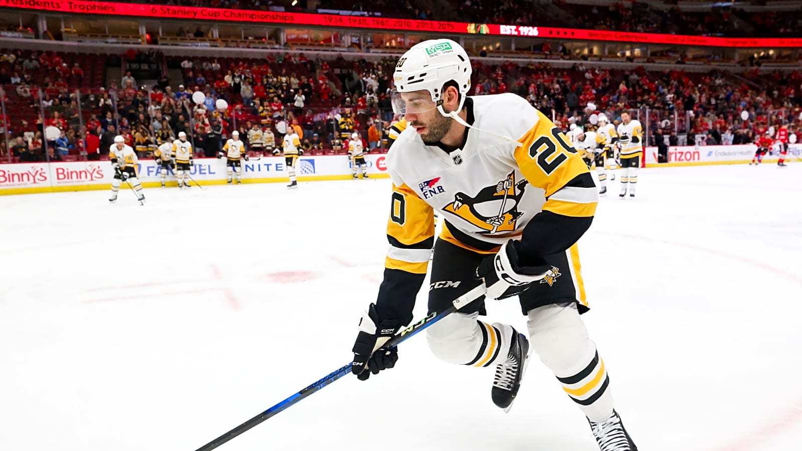 Longtime Maple Leafs Defenseman in Serious Contract Dispute With His New Team