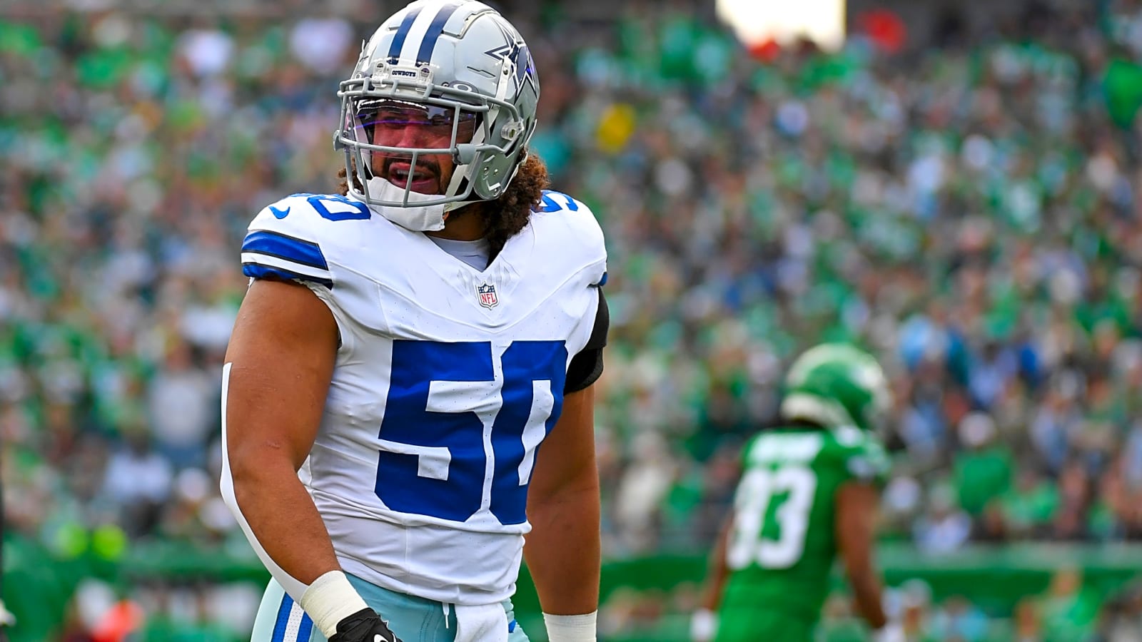 Veteran LB visiting Ravens