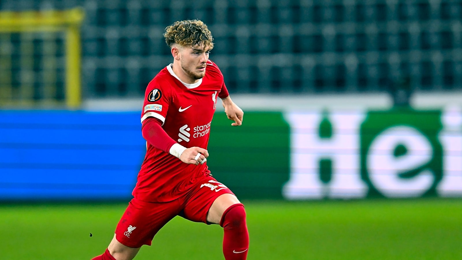 Tottenham make approach for England U-21 Euro hero