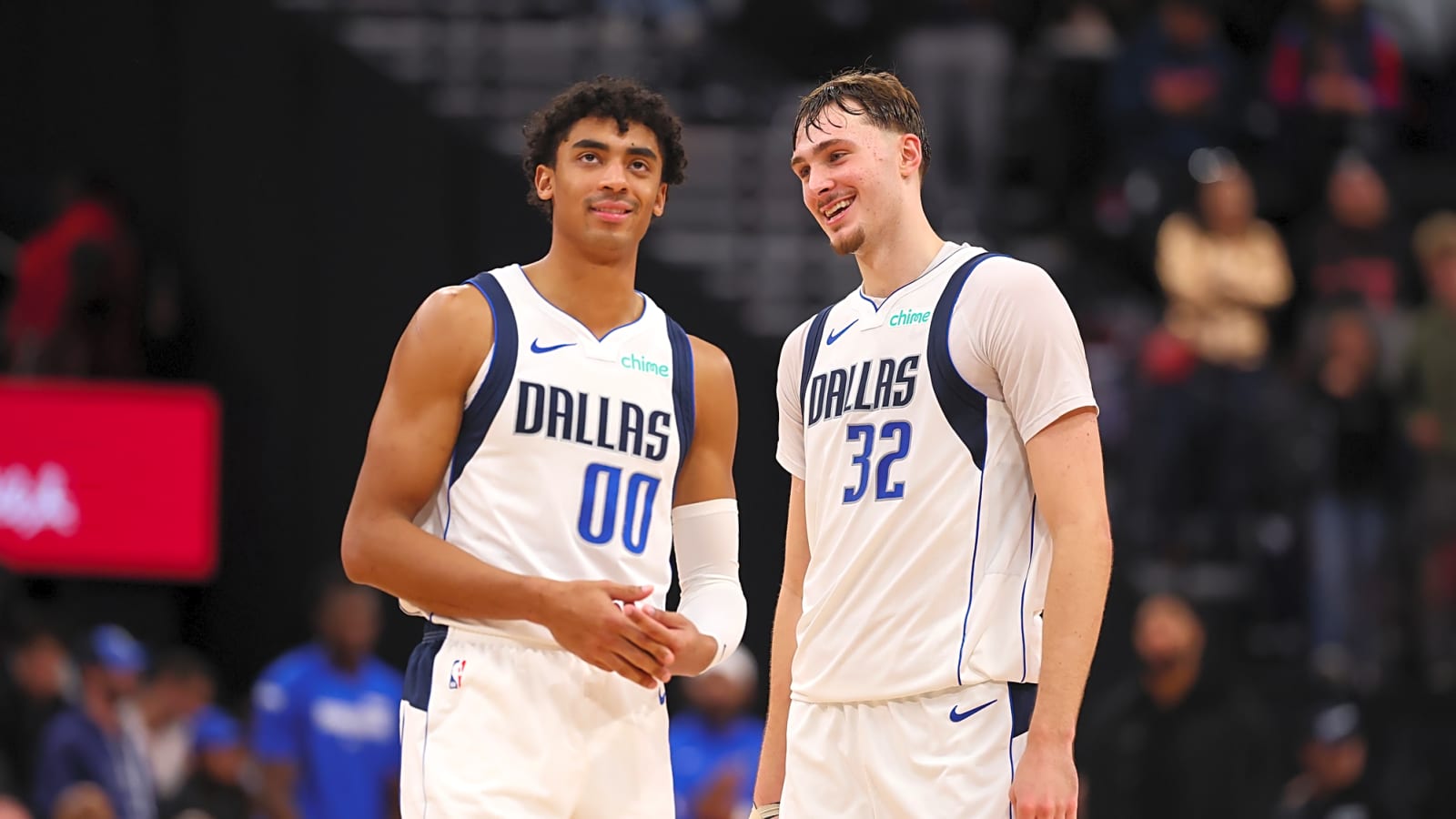 Dallas Mavericks Edge Los Angeles Clippers 114-110