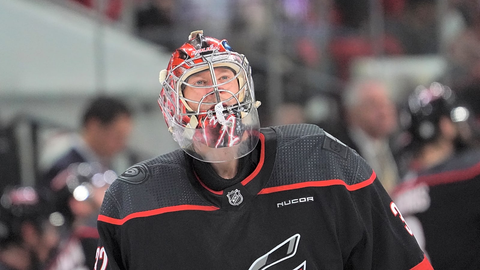 Antti Raanta Signs In Finland