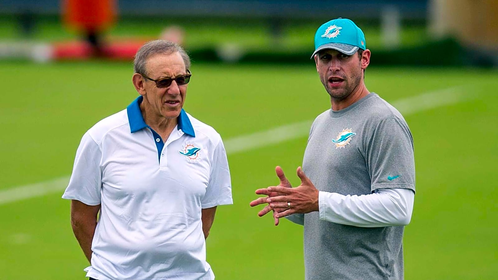 Chargers Hiring Adam Gase In Offensive Assistant Role