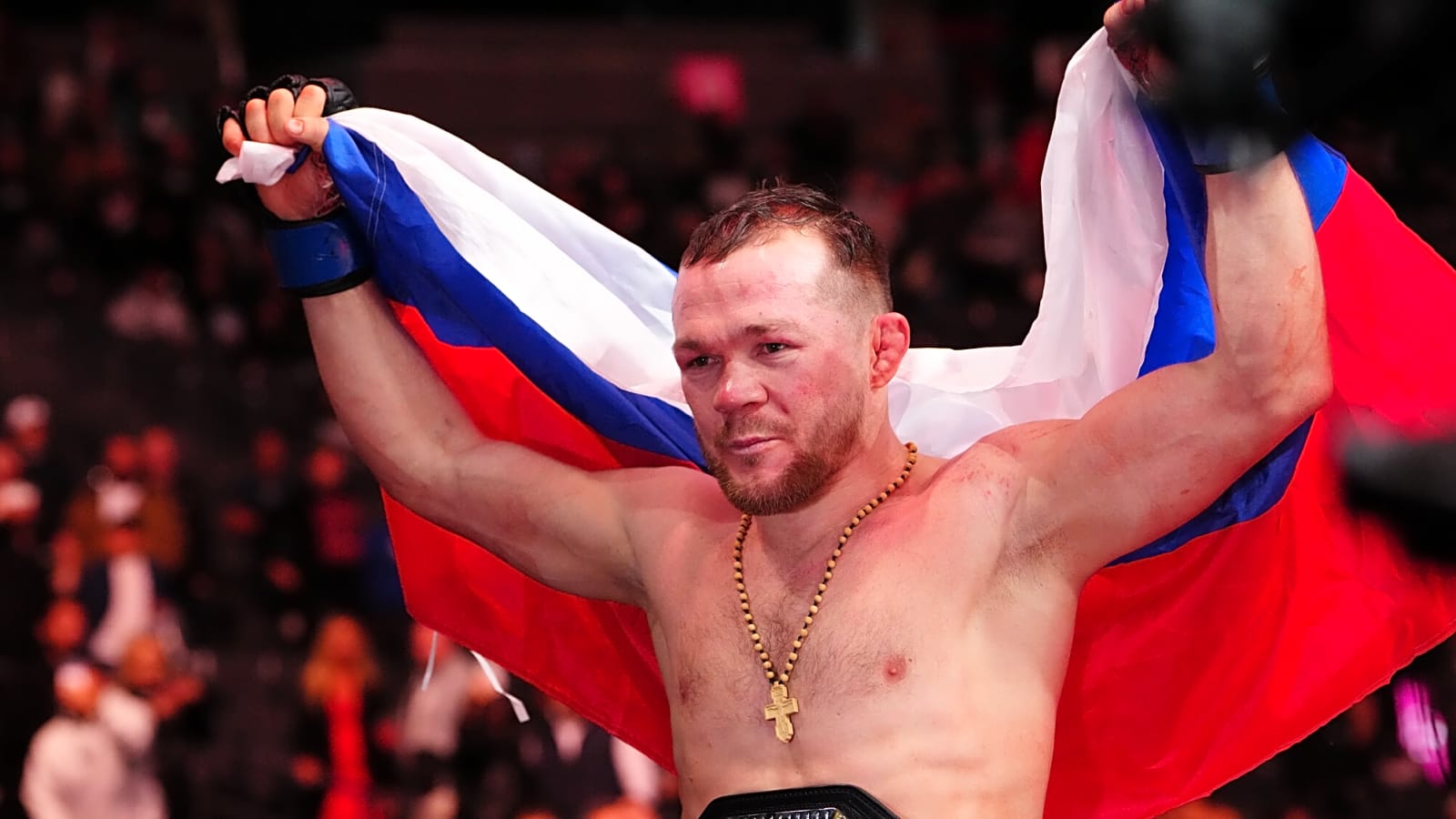 Potential matchups for UFC 323 main card winners