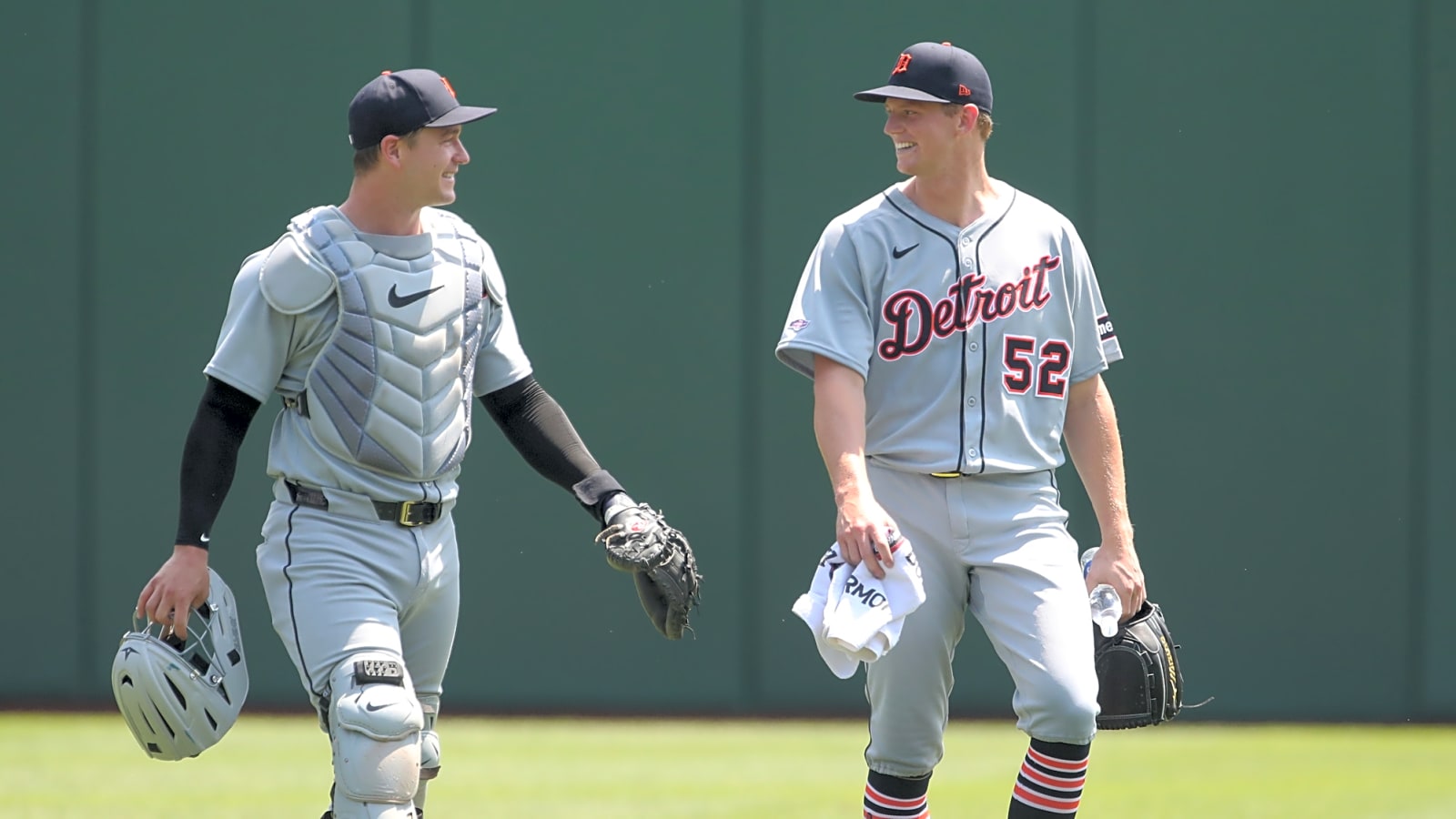 2025 MLB First-Half Recap: Detroit Tigers