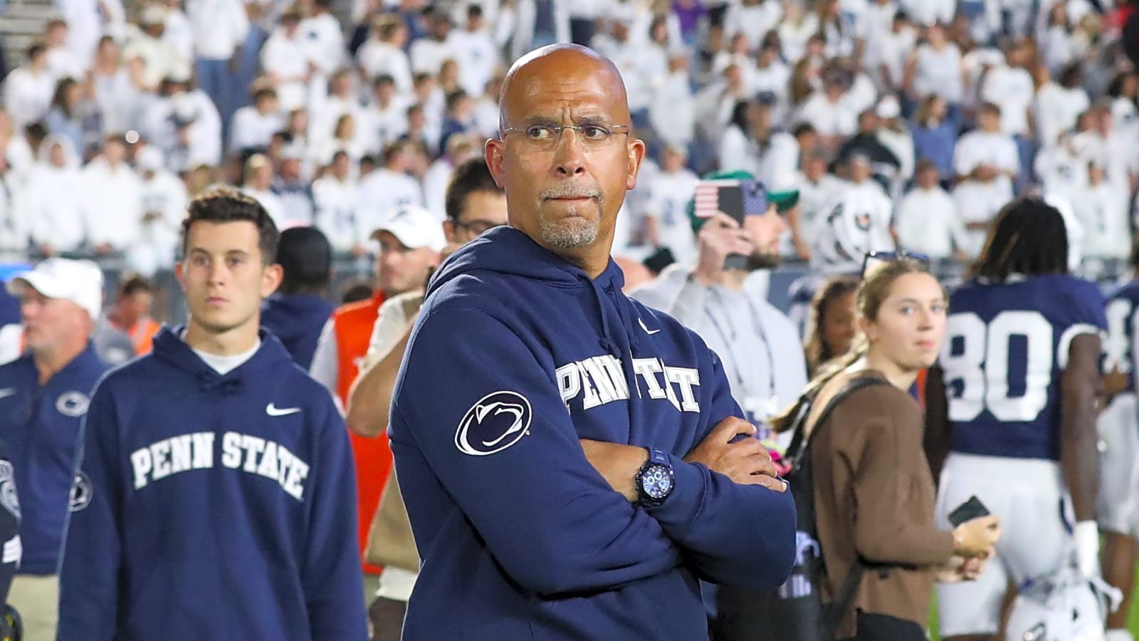 Tuesday Morning Pigskin – 10/14/25