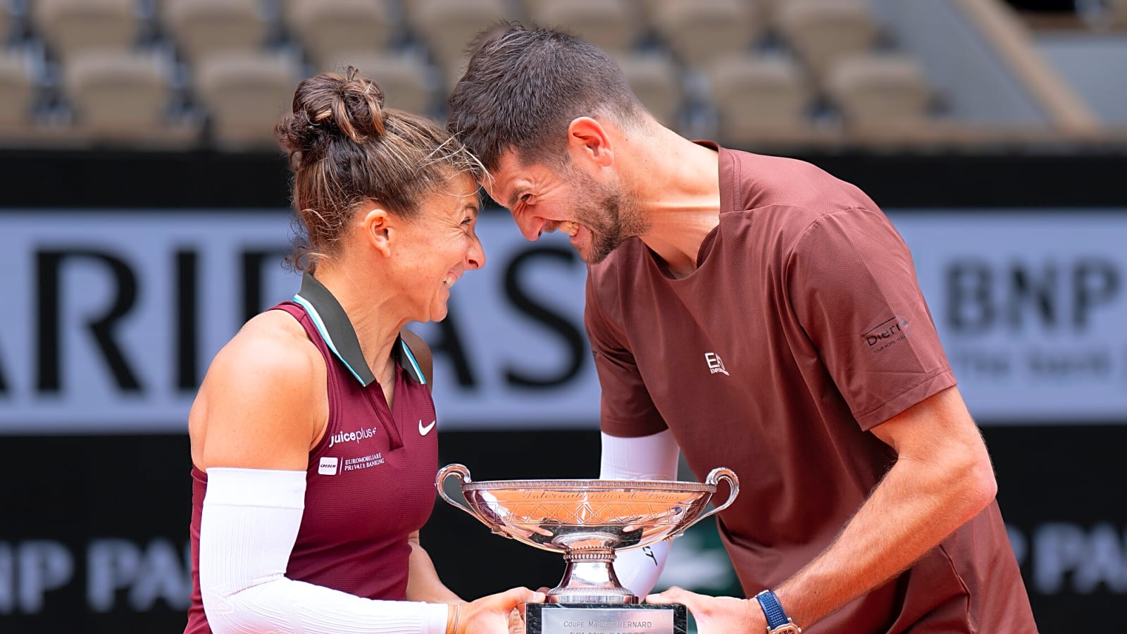 US Open Mixed Doubles 2025: Draw, Results, Schedule of play, Predictions and Format