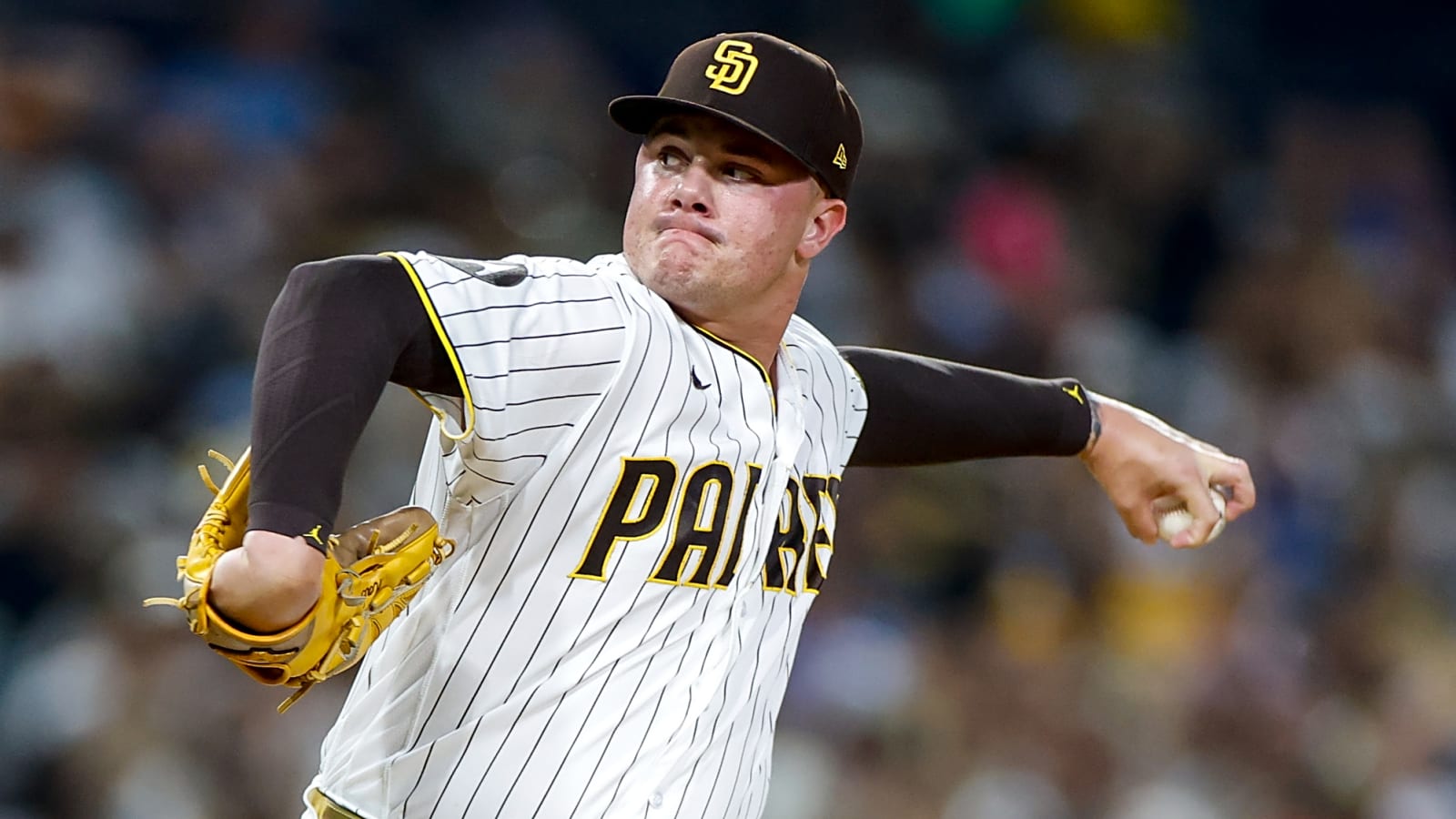 Yankees, Rays, Pirates Interested In Adrian Morejon