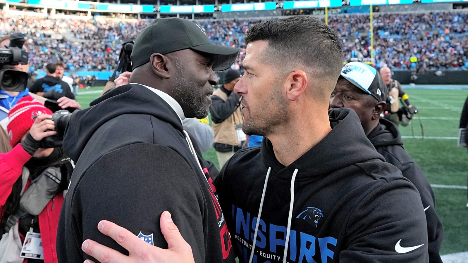 Bucs at Panthers: Pewter Preview And Predictions