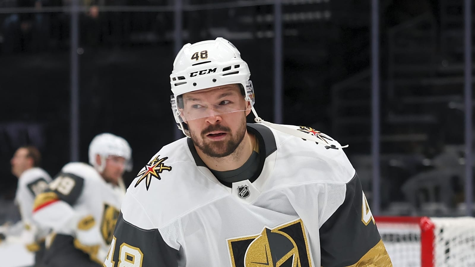 Golden Knights overtime loss: Vegas drops another OT game to Ducks 4–3