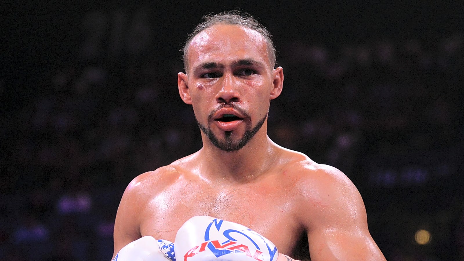 Keith Thurman Gives Honest Reaction to Tim Tszyu Defeat