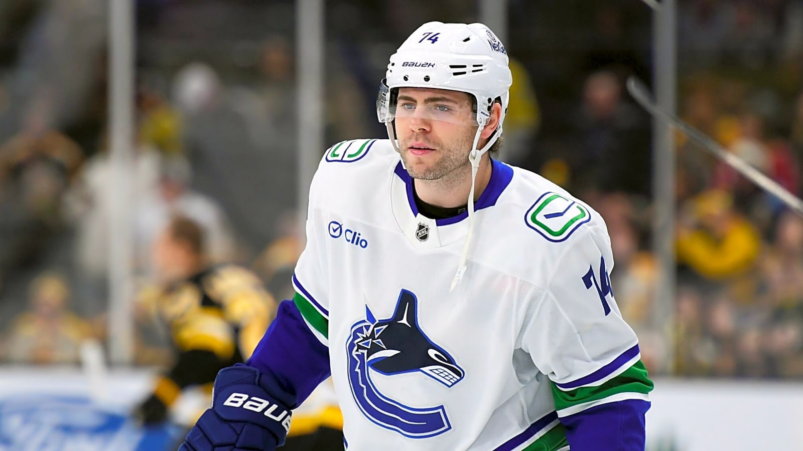 Which big-name healthy scratch is the biggest concern for their team? 