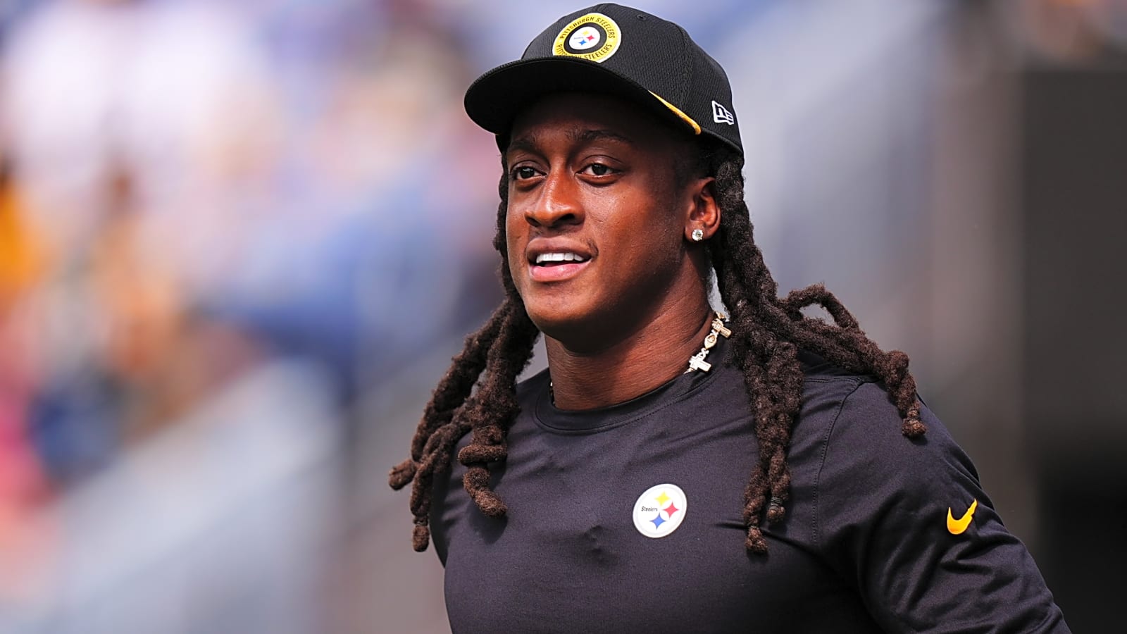 Raiders add veteran safety after Lonnie Johnson injury