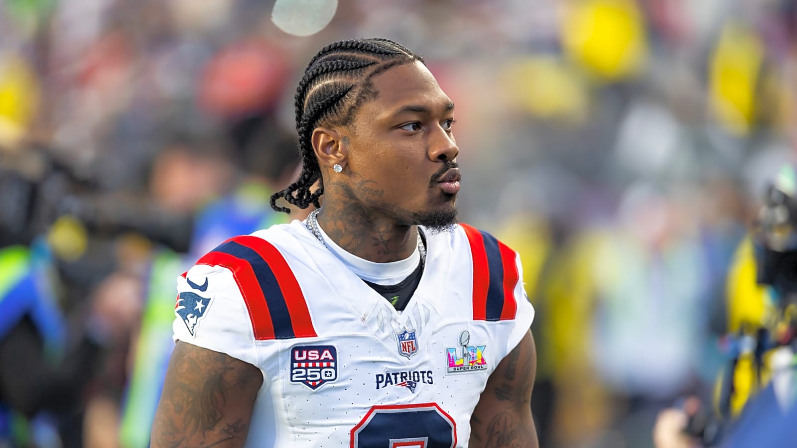 Chiefs Viewed As Potential WR Stefon Diggs Suitor