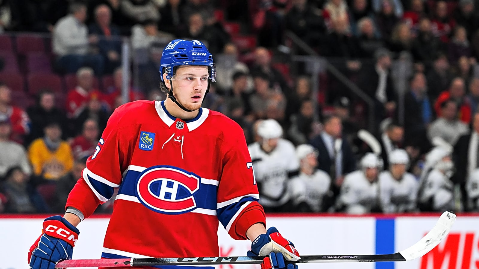 Zachary Bolduc and the 'Sir Pathétik curse