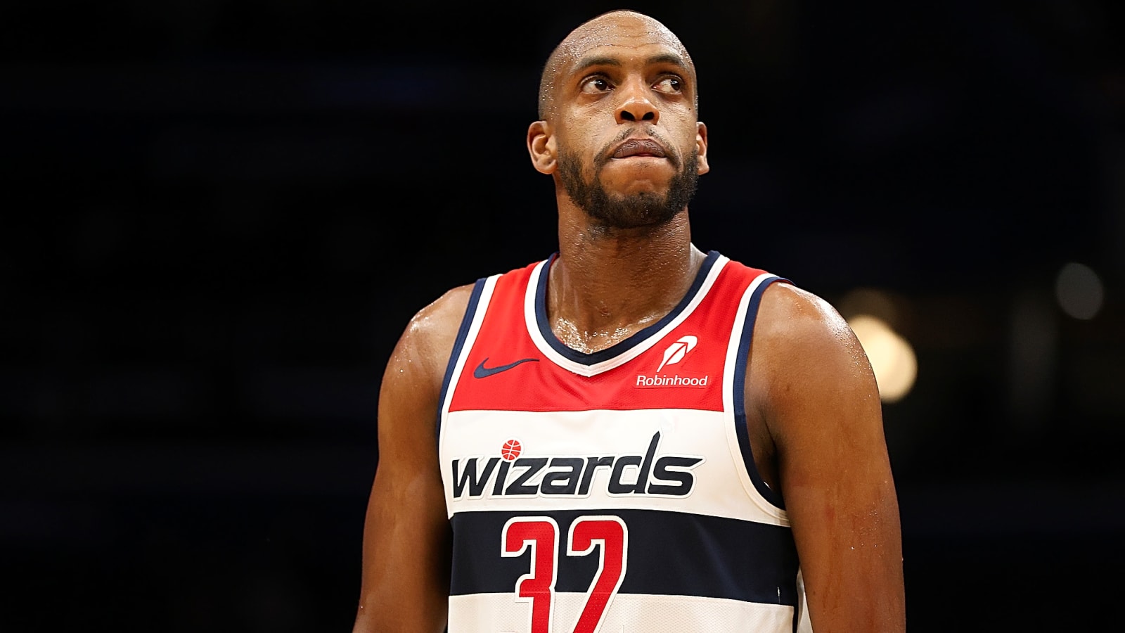 Wizards’ Khris Middleton Picking Up Player Option On Contract
