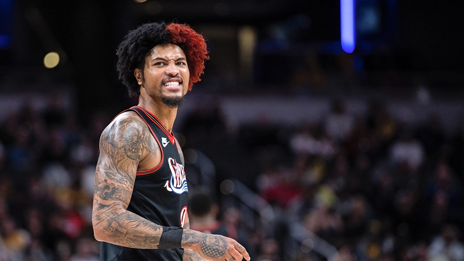 Pacers, Kelly Oubre Agree To Two-Year Deal