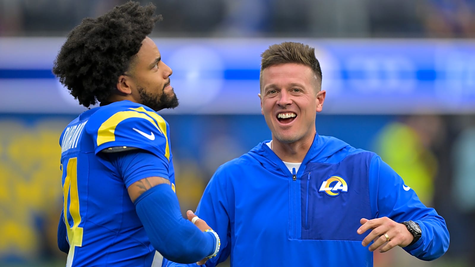 Cardinals have hired a new head coach