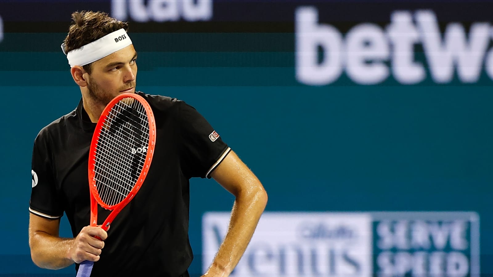 Taylor Fritz Reveals Who’s ‘Harder Opponent’ For Him Between Carlos Alcaraz and Jannik Sinner