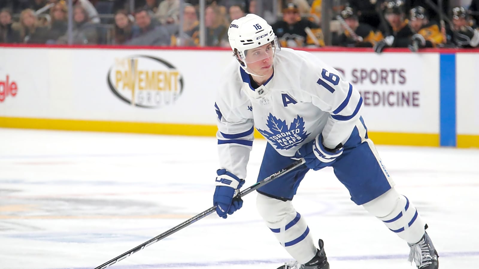 2025 NHL Offseason: Top 10 Free Agents