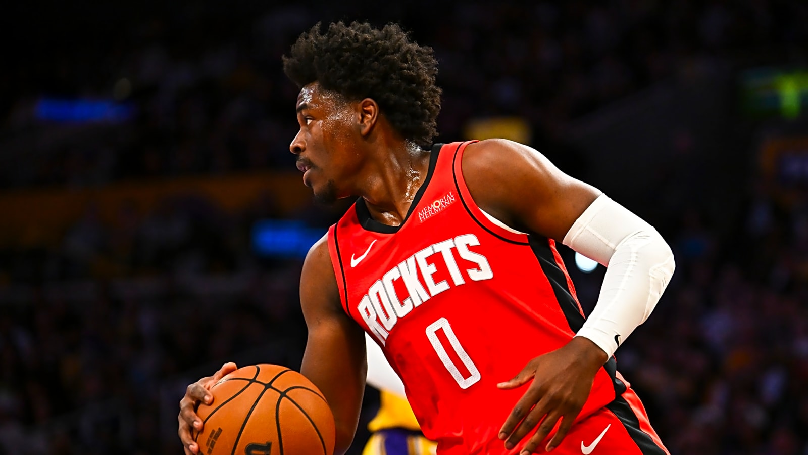 Rockets plan to re-sign trio of players