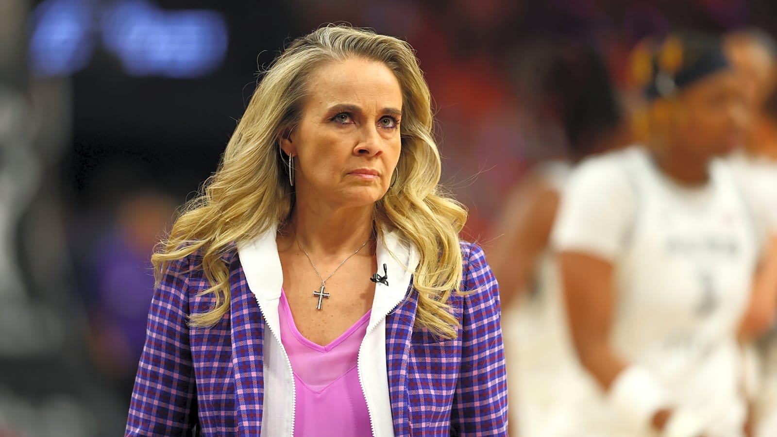 Becky Hammon and Nate Tibbetts Find Common Ground Against WNBA Officials Ahead of Game 4 – Report