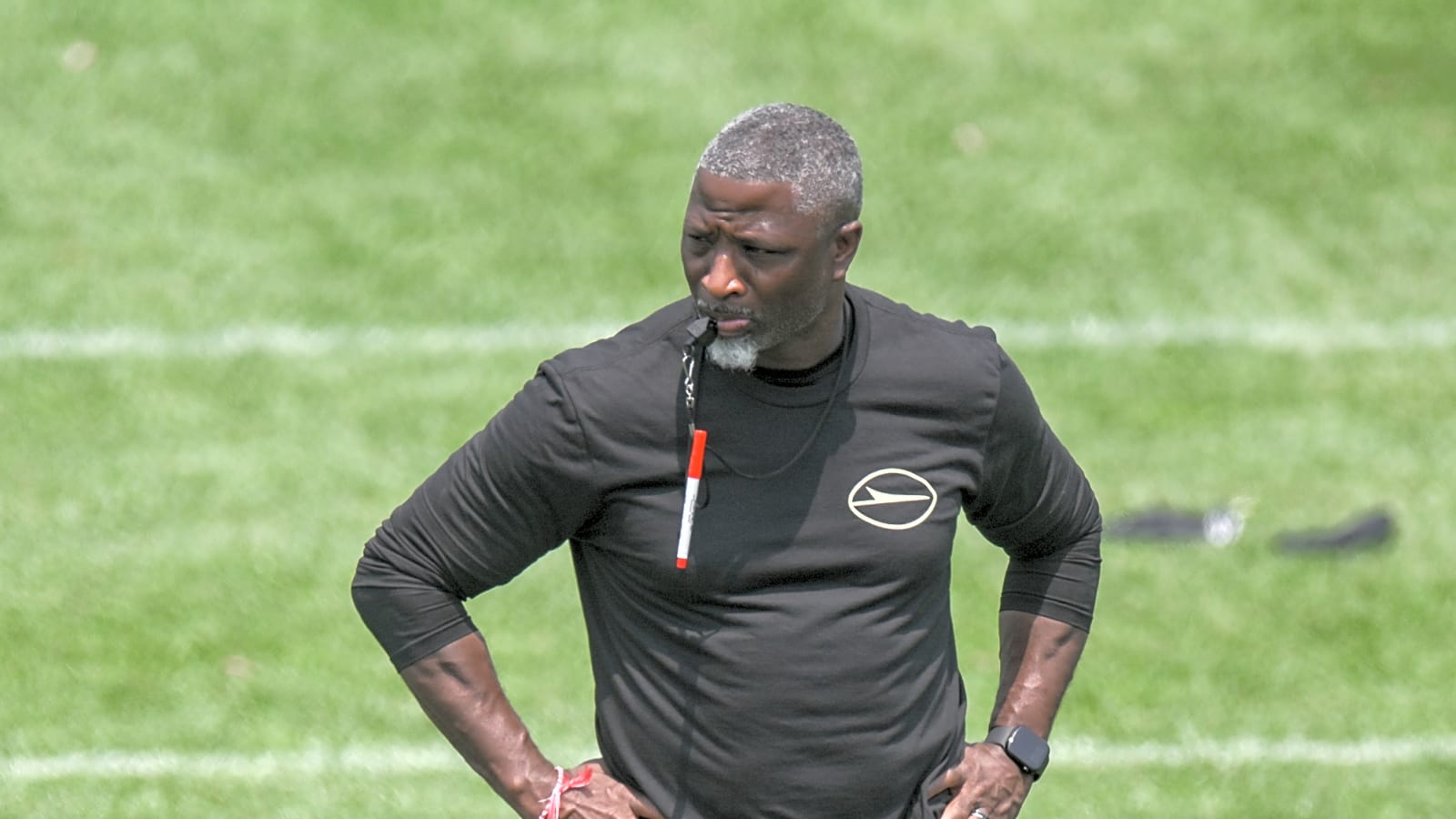 Aaron Glenn drawing mentor comparisons from NY Jets players