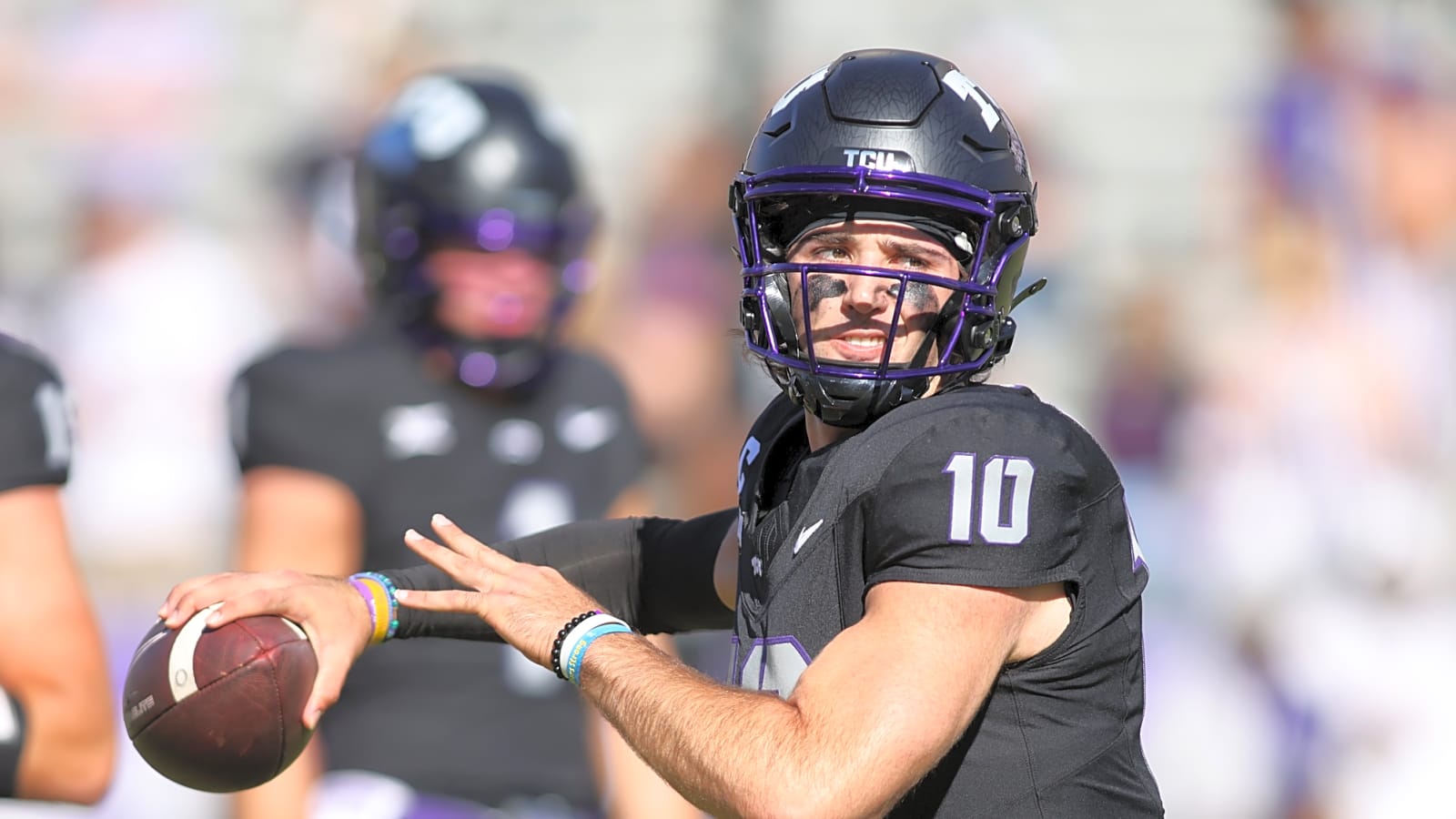 New report says Power-4 quarterback turned down a significant NIL offer from the Tennessee Vols