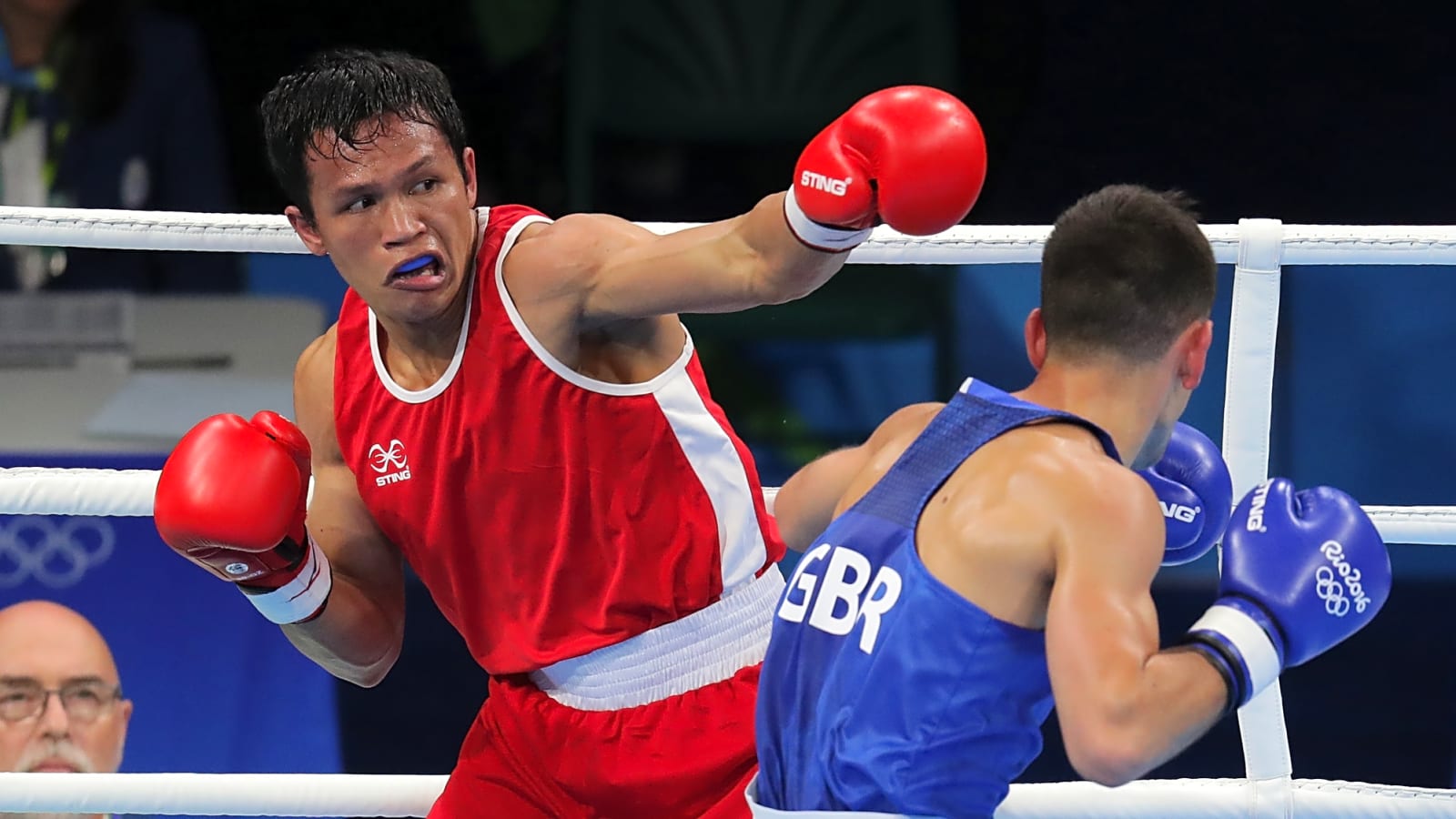 Charly Suarez ready to shock Emanuel Navarrete: 'This is my time'