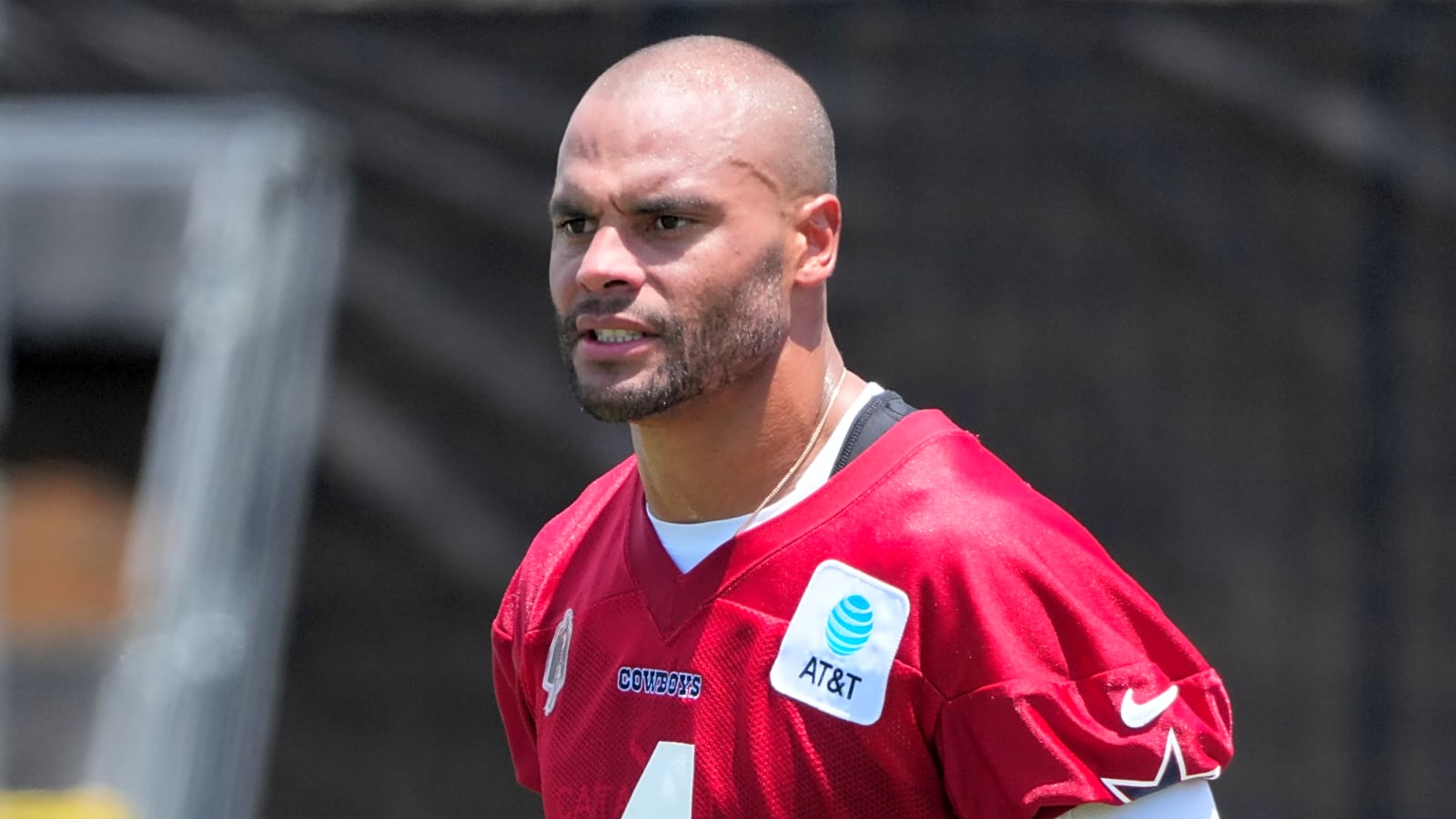 NFC Notes: Dak Prescott, Rob Havenstein, Cowboys, Panthers, Rams