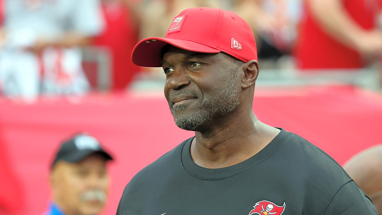 Bucs Coaching Staff Has Been Incredible Early