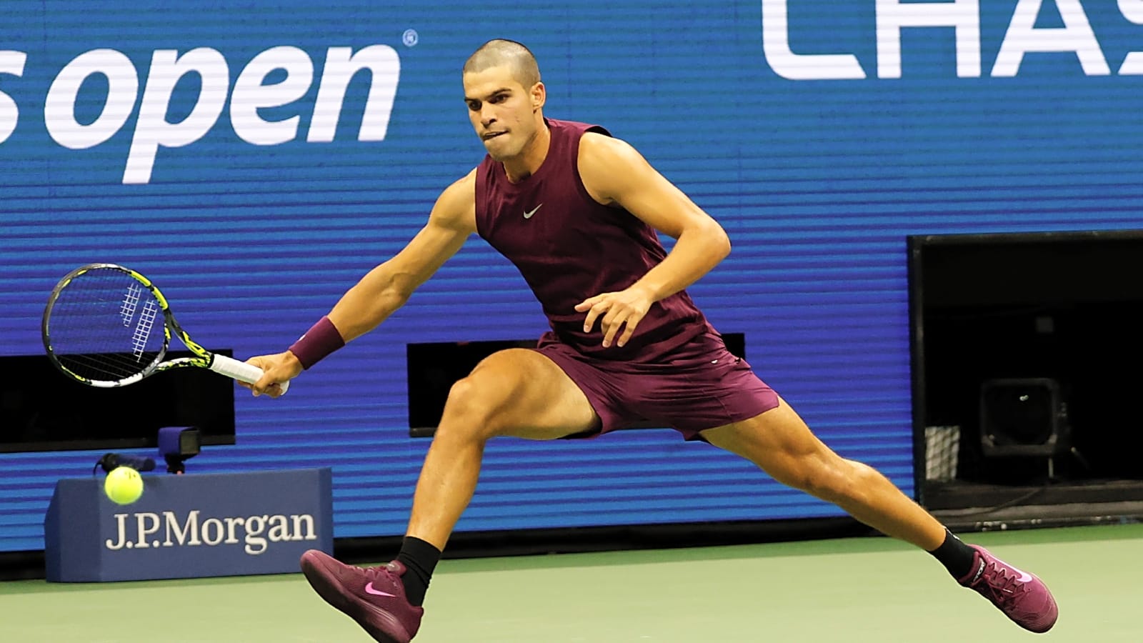 Carlos Alcaraz’s Brother is Main Culprit Behind His ‘Weird’ Haircut for US Open