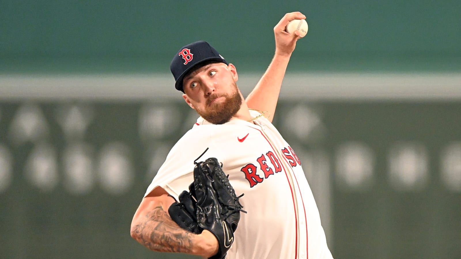 How Far Can Garrett Crochet Take the Red Sox in 2025?