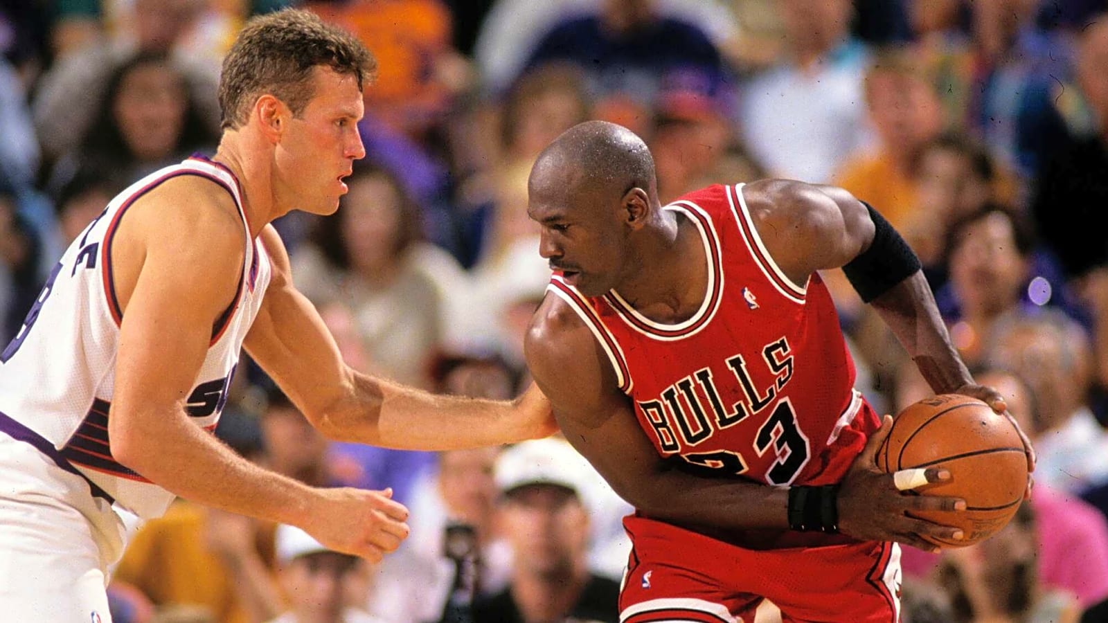 Ranking The Greatest Isolation Scorers In NBA History