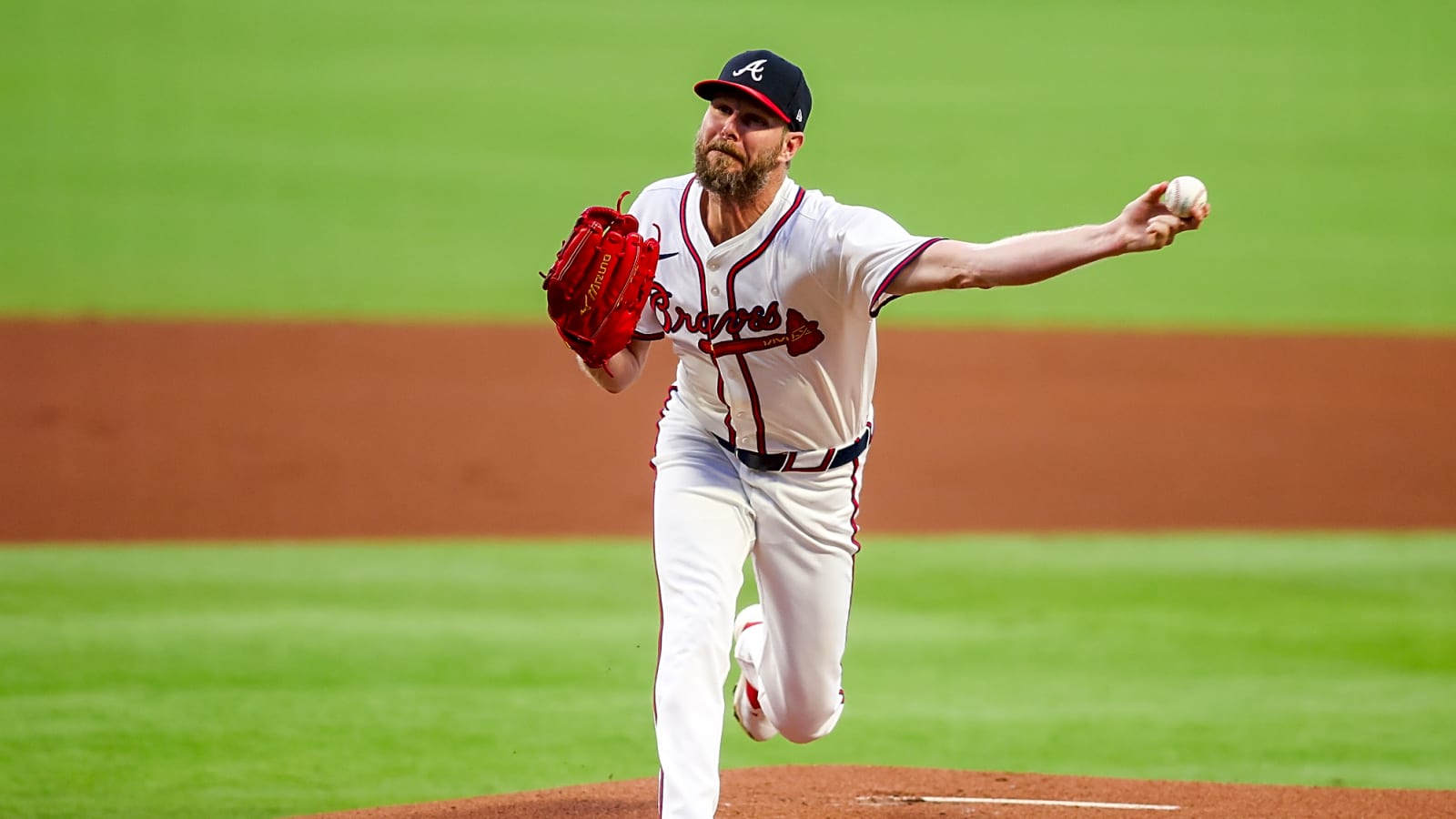 Braves make a slew of roster moves